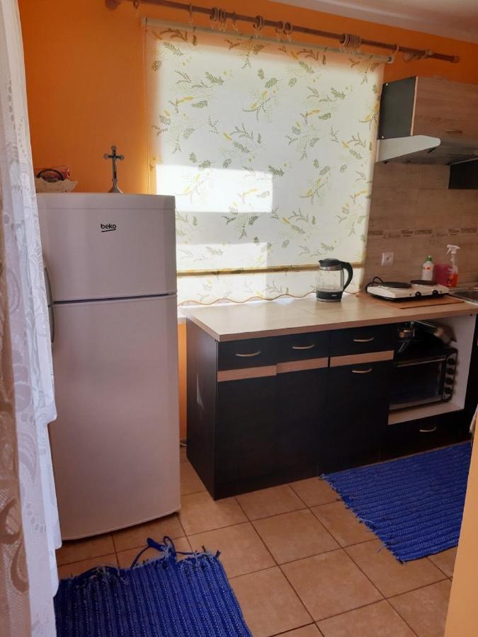 Dom I Pokoje Goscinne Zaruby Sejny Dış mekan fotoğraf