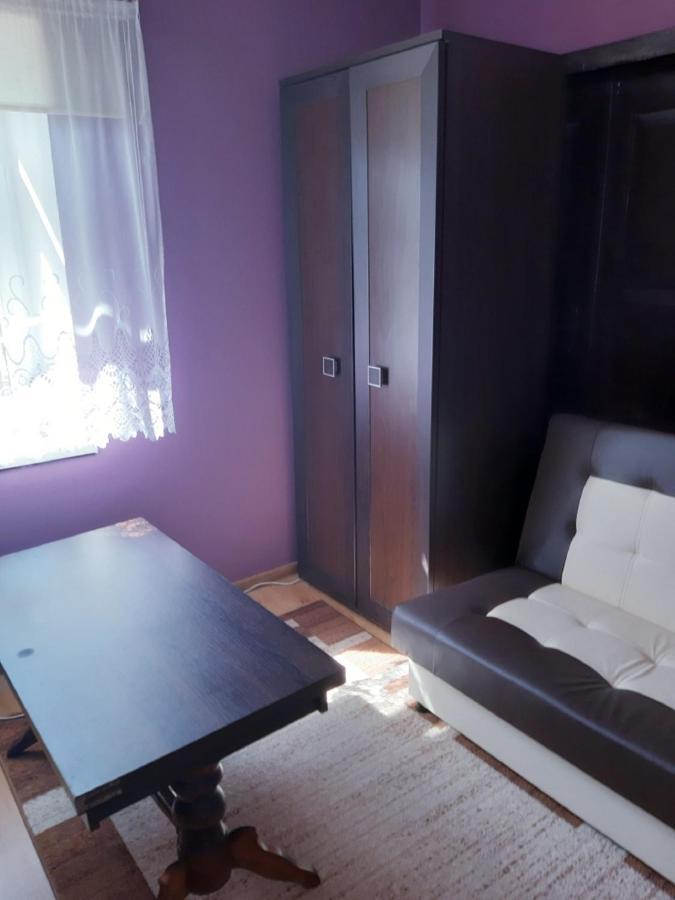 Dom I Pokoje Goscinne Zaruby Sejny Dış mekan fotoğraf