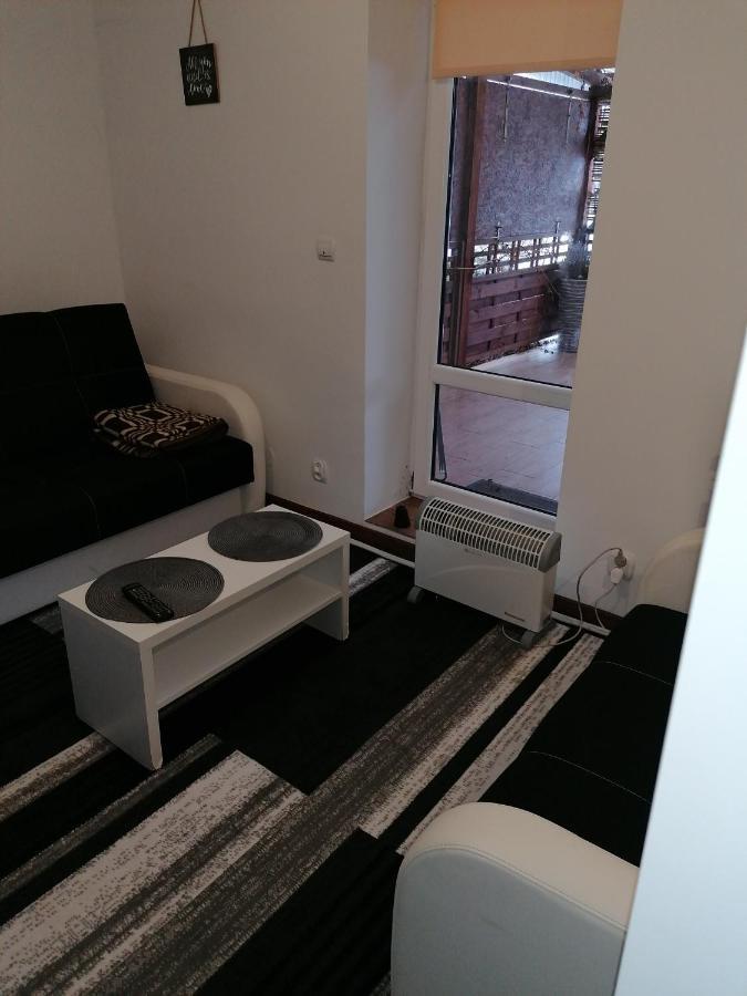 Dom I Pokoje Goscinne Zaruby Sejny Dış mekan fotoğraf